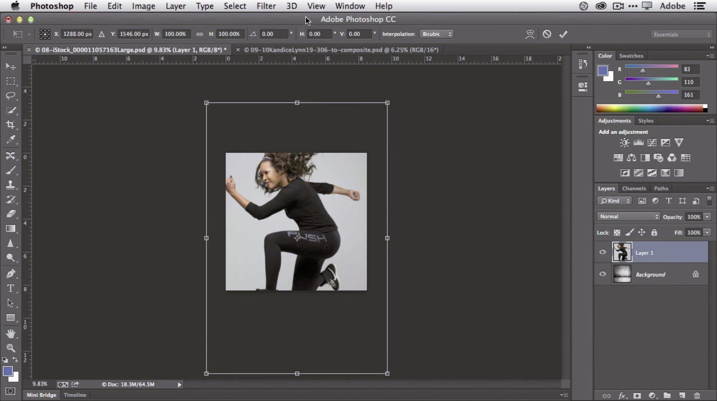 photoshop for apple mac free download